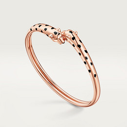 Panthère de Cartier bracelet