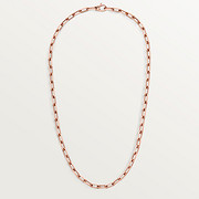 Collar Santos de Cartier, cadena, tamaño mediano