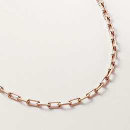 Collier Santos de Cartier, chaîne, petit modèle