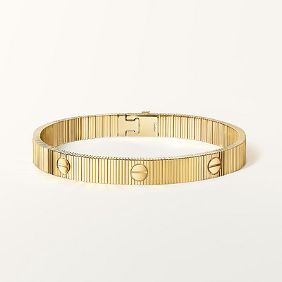 Bracelet LOVE Unlimited, souple