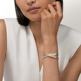 Bracelet LOVE Unlimited, souple