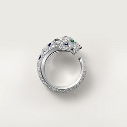 Panthère de Cartier ring