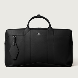 Travel bag, Cartier Losange