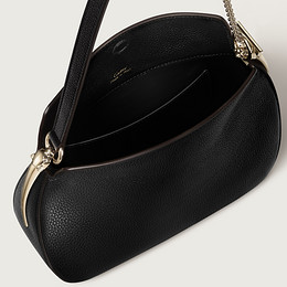 Bolso hobo tamaño mini, Panthère Double