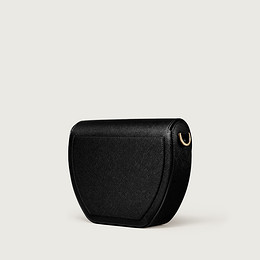 Hobo bag, C de Cartier