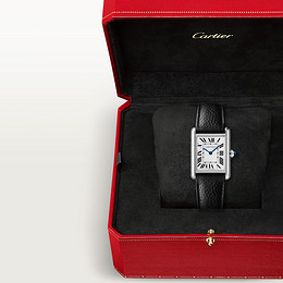 Orologio Tank Must de Cartier