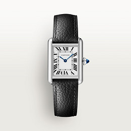 Tank Must de Cartier watch