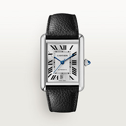 Tank Must de Cartier watch