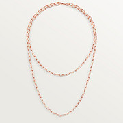 Santos de Cartier Sautoir, Kette, kleines Modell