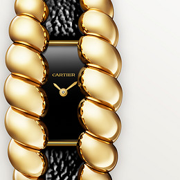 Montre Tressage