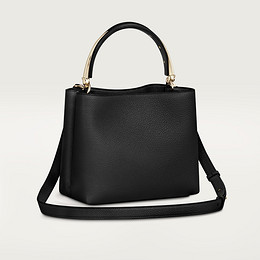 Bolso con asa tamaño pequeño, Panthère Double de Cartier