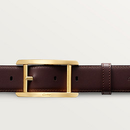 Tank de Cartier Gürtel