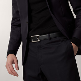 Ceinture, Tank de Cartier