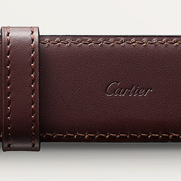 Ceinture, Tank de Cartier