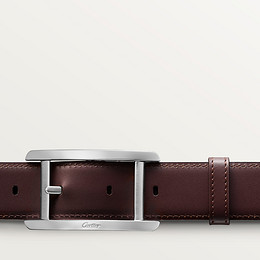 Ceinture, Tank de Cartier