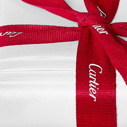 Ceinture, Tank de Cartier
